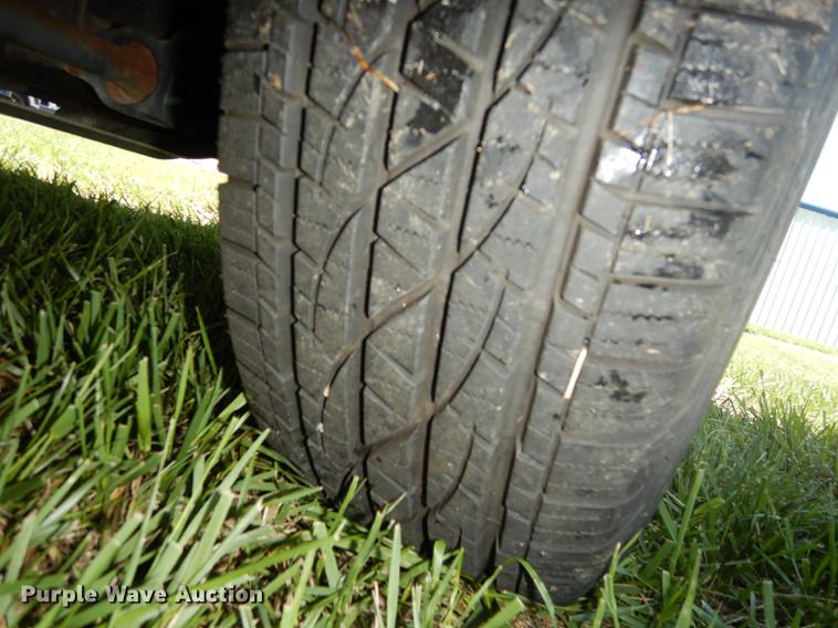 image for item DC0494 2001 Chevrolet Suburban K1500 SUV