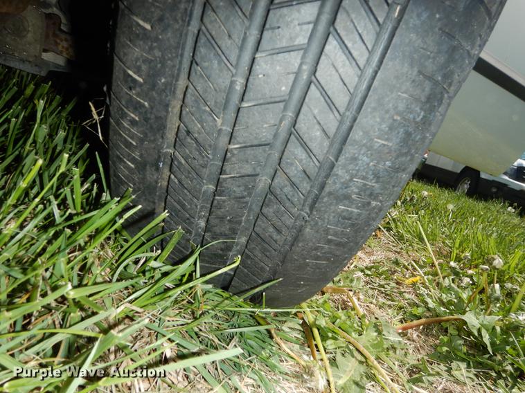 image for item DC0495 2002 Dodge Grand Caravan Sport van