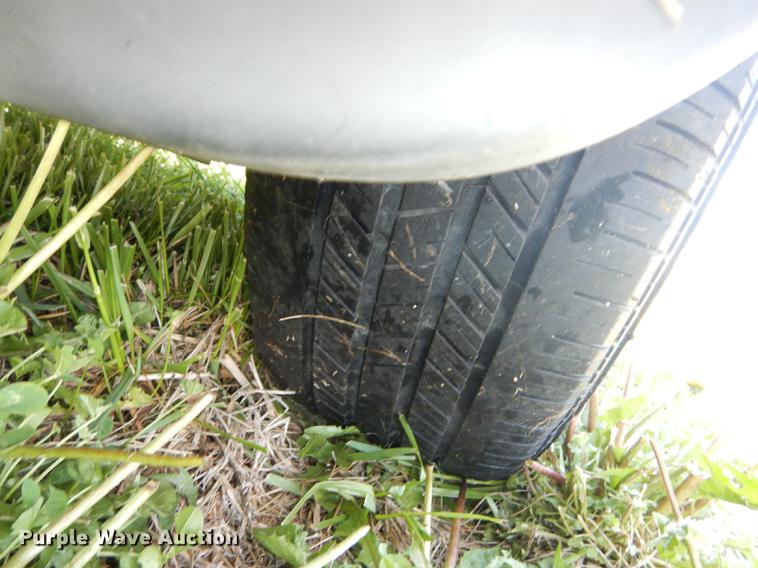 image for item DC0495 2002 Dodge Grand Caravan Sport van