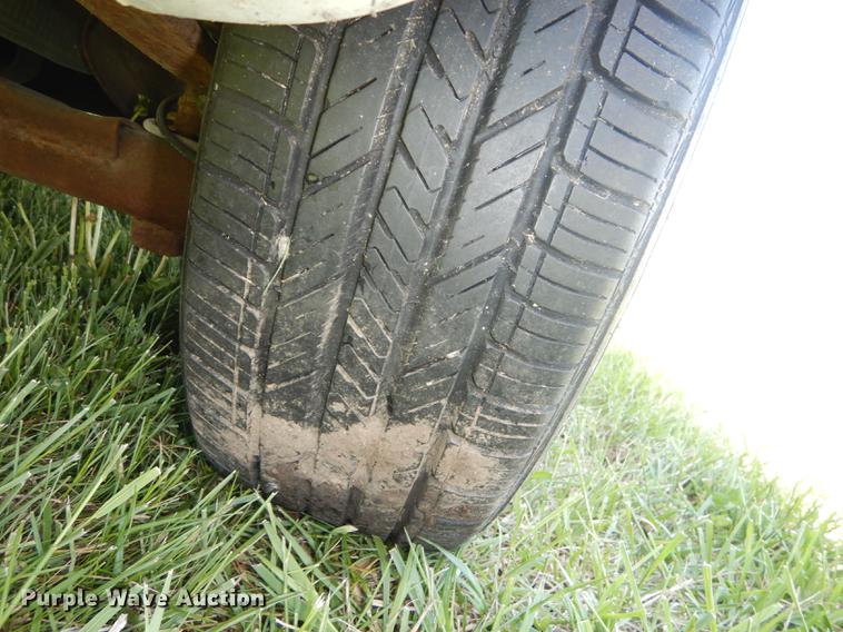 image for item DC0495 2002 Dodge Grand Caravan Sport van