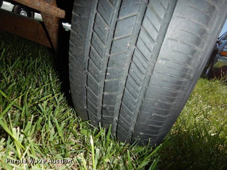 image for item DC0495 2002 Dodge Grand Caravan Sport van