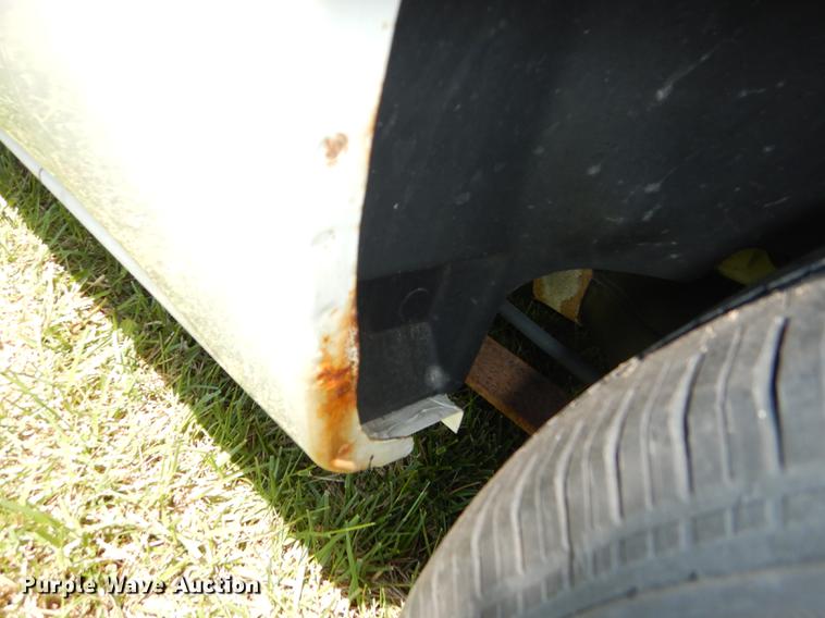 image for item DC0495 2002 Dodge Grand Caravan Sport van