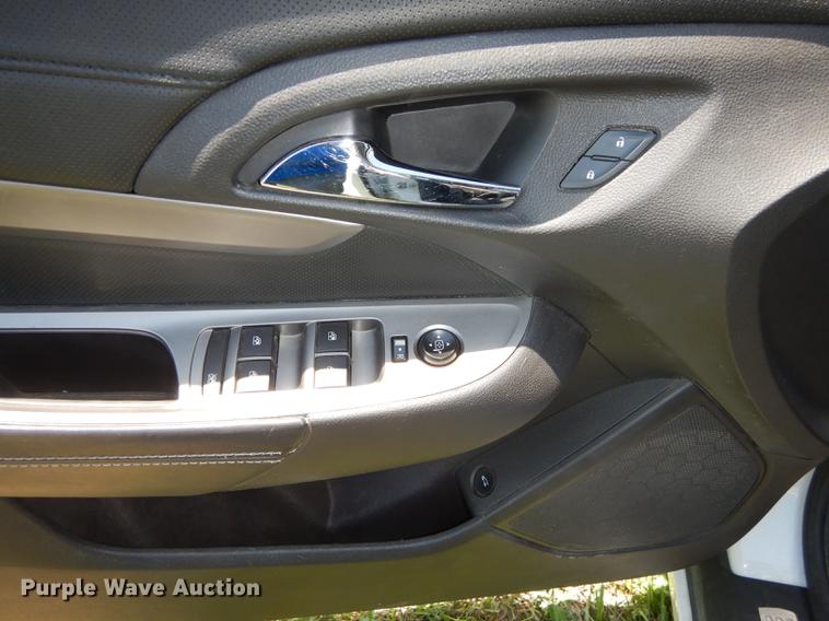 image for item DC0496 2014 Chevrolet Caprice Police