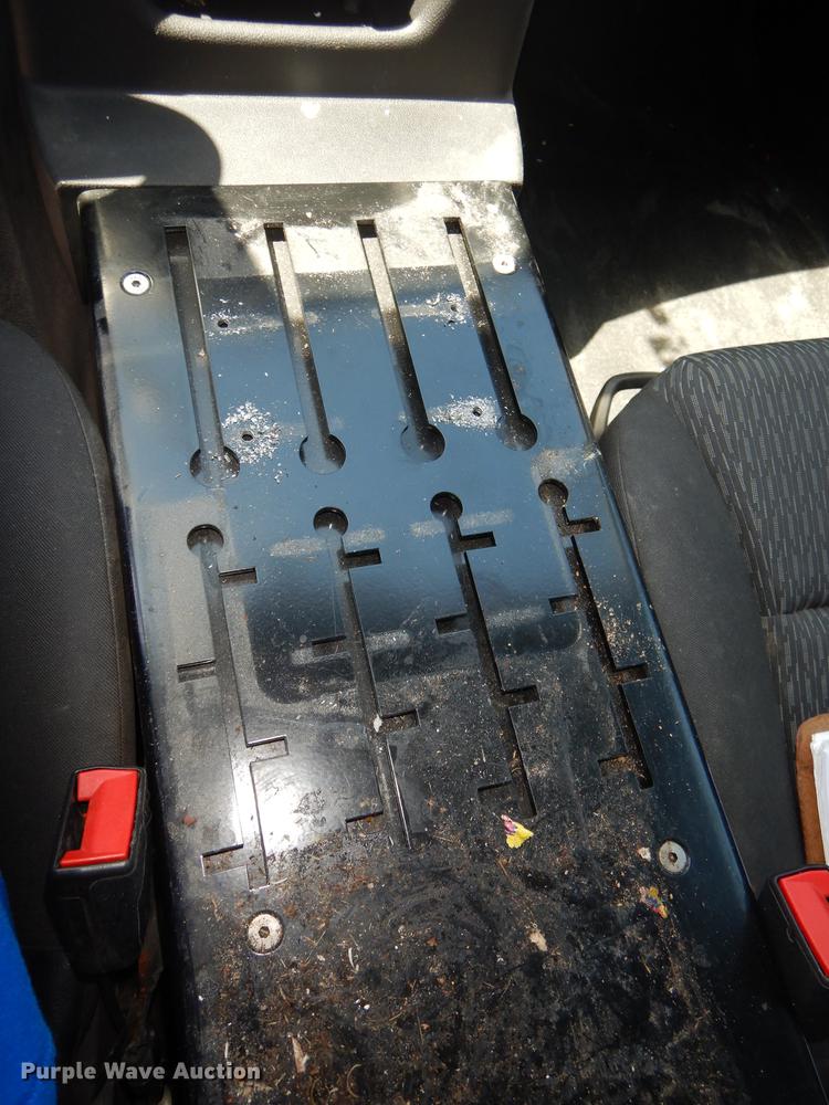 image for item DC0496 2014 Chevrolet Caprice Police