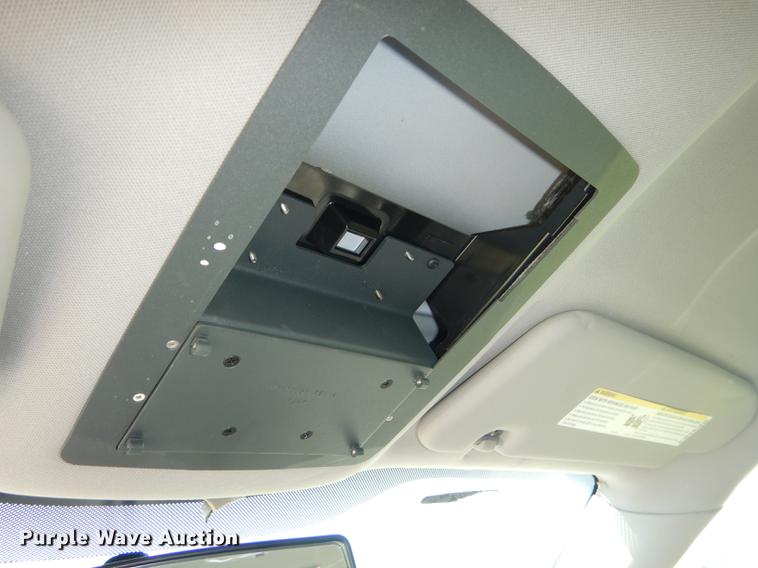 image for item DC0496 2014 Chevrolet Caprice Police