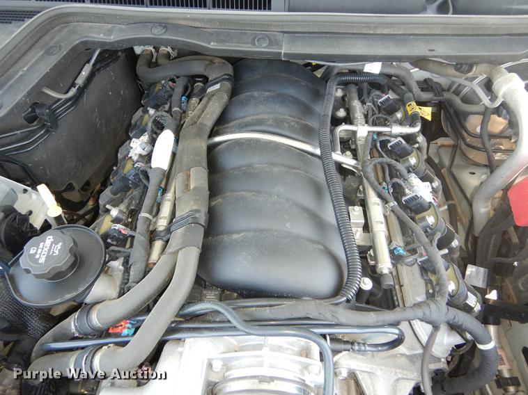 image for item DC0496 2014 Chevrolet Caprice Police