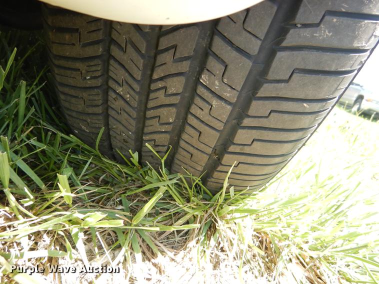 image for item DC0496 2014 Chevrolet Caprice Police