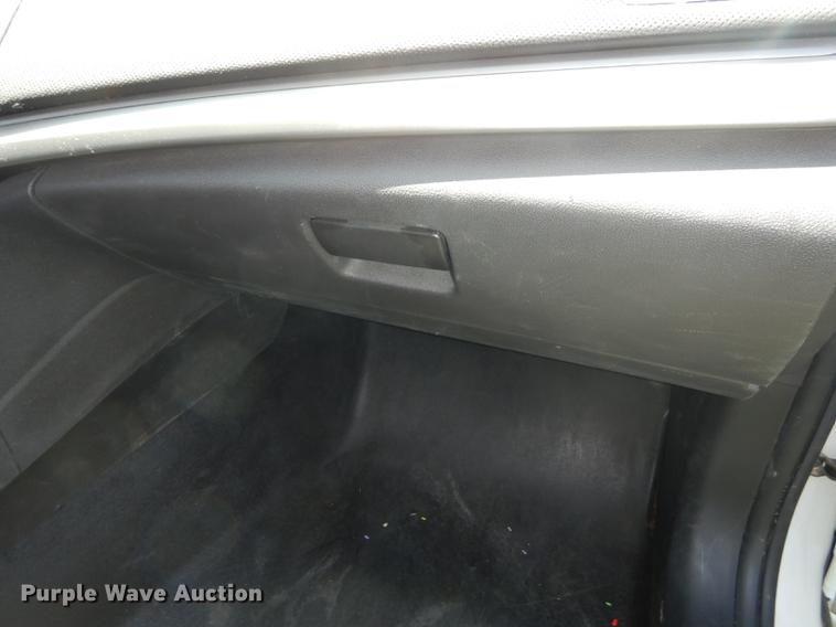 image for item DC0496 2014 Chevrolet Caprice Police