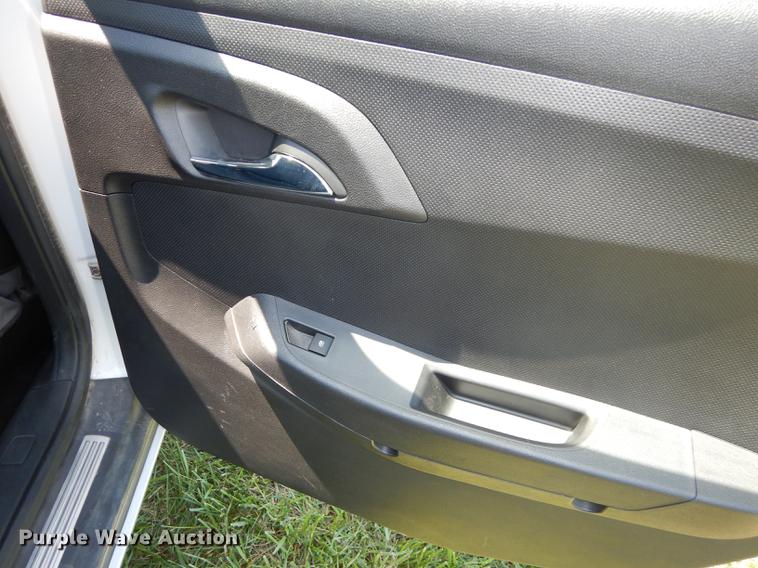 image for item DC0496 2014 Chevrolet Caprice Police