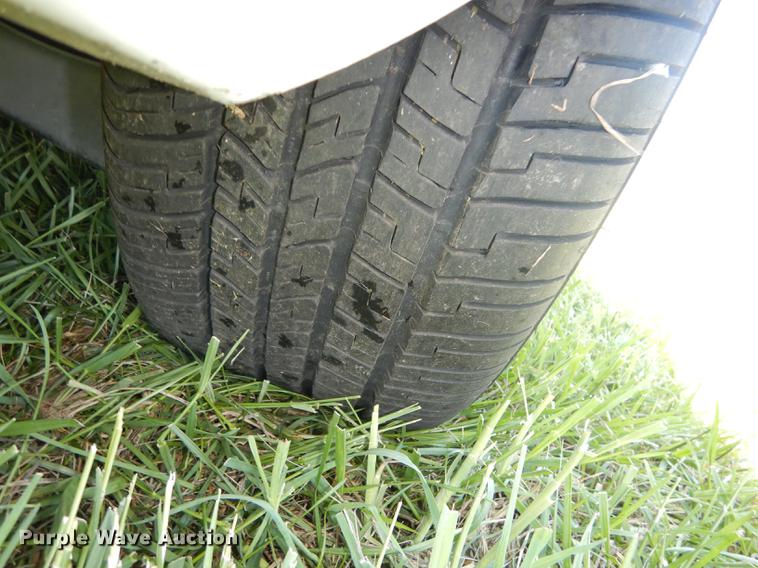 image for item DC0496 2014 Chevrolet Caprice Police