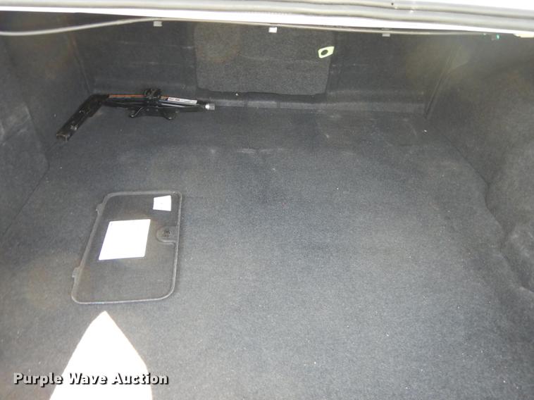 image for item DC0496 2014 Chevrolet Caprice Police