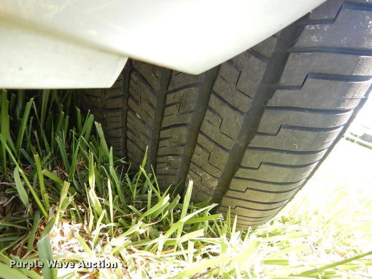 image for item DC0496 2014 Chevrolet Caprice Police