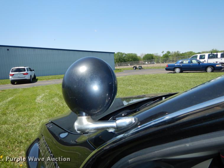 image for item DC0497 2014 Chevrolet Caprice Police