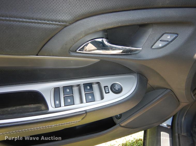 image for item DC0497 2014 Chevrolet Caprice Police