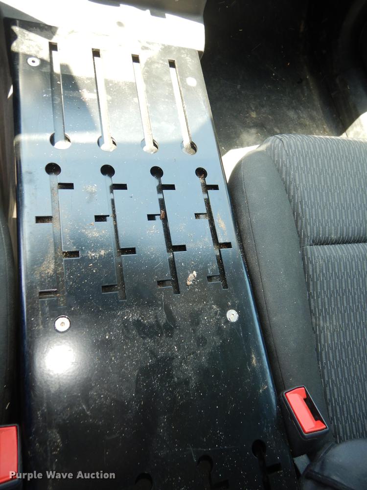 image for item DC0497 2014 Chevrolet Caprice Police