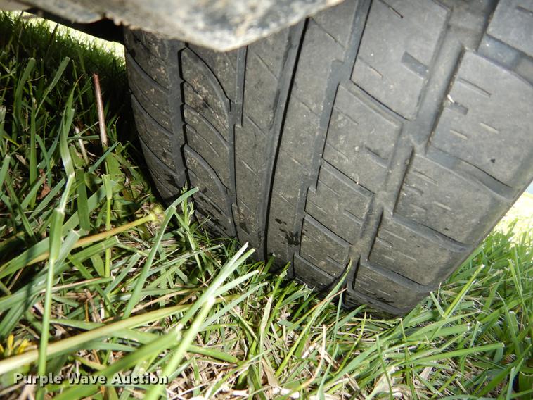 image for item DC0497 2014 Chevrolet Caprice Police