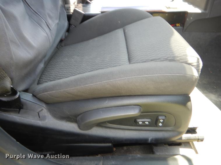 image for item DC0497 2014 Chevrolet Caprice Police