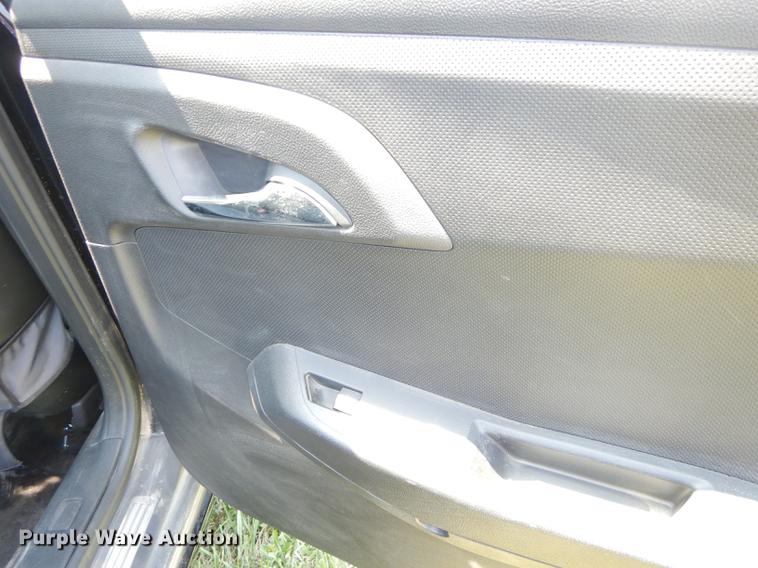 image for item DC0497 2014 Chevrolet Caprice Police