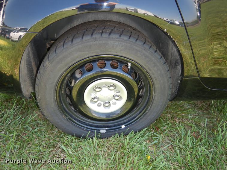 image for item DC0497 2014 Chevrolet Caprice Police