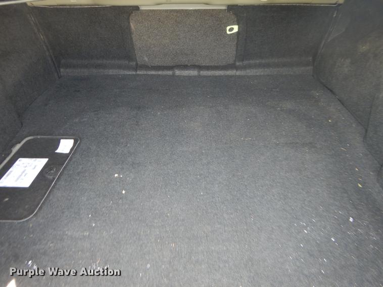 image for item DC0497 2014 Chevrolet Caprice Police