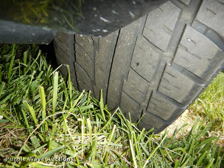 image for item DC0497 2014 Chevrolet Caprice Police