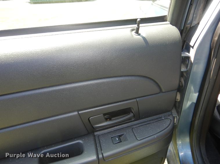 image for item DC0498 2010 Ford Crown Victoria Police Interceptor