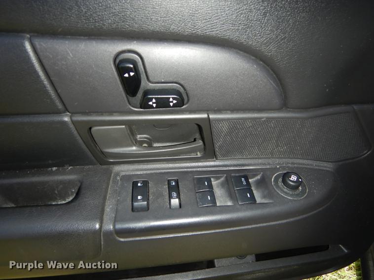 image for item DC0498 2010 Ford Crown Victoria Police Interceptor