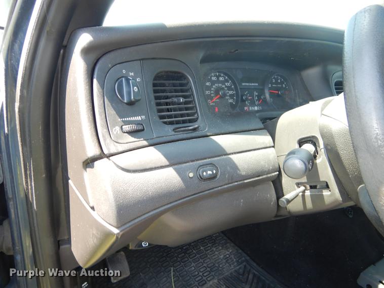 image for item DC0498 2010 Ford Crown Victoria Police Interceptor