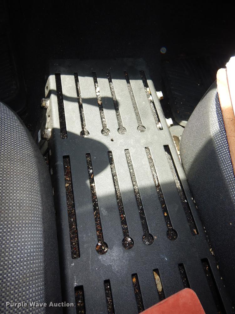 image for item DC0498 2010 Ford Crown Victoria Police Interceptor