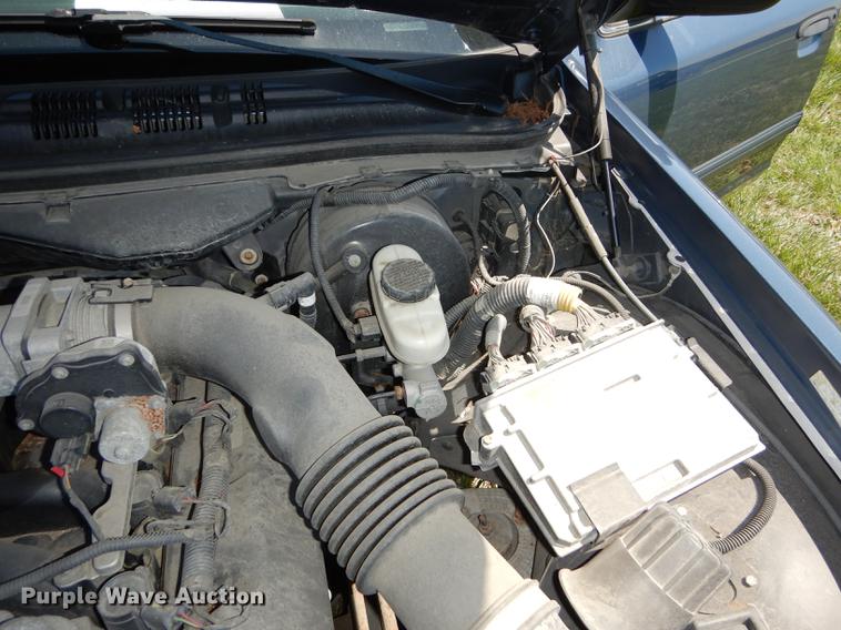 image for item DC0498 2010 Ford Crown Victoria Police Interceptor