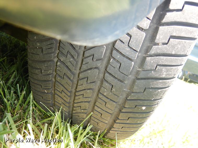 image for item DC0498 2010 Ford Crown Victoria Police Interceptor