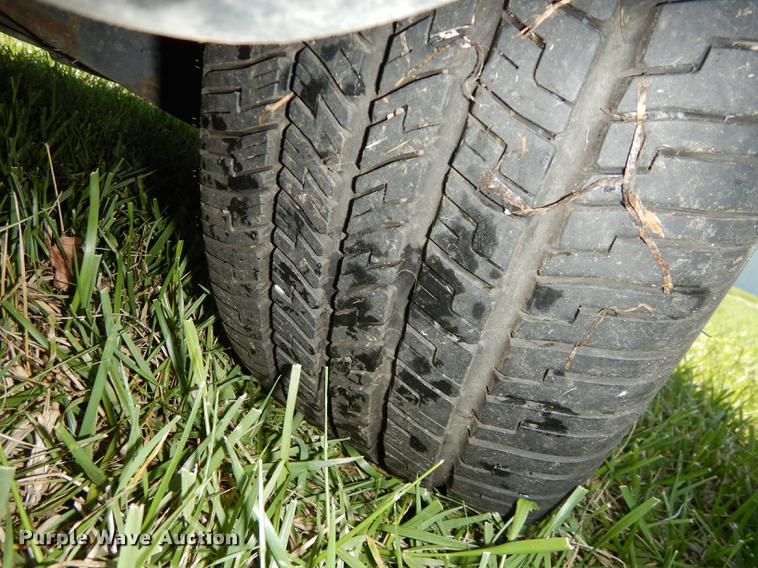 image for item DC0498 2010 Ford Crown Victoria Police Interceptor