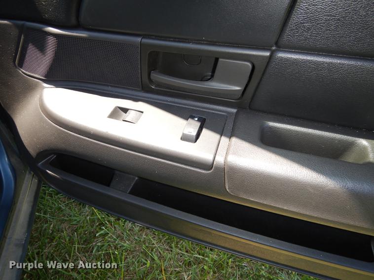 image for item DC0498 2010 Ford Crown Victoria Police Interceptor