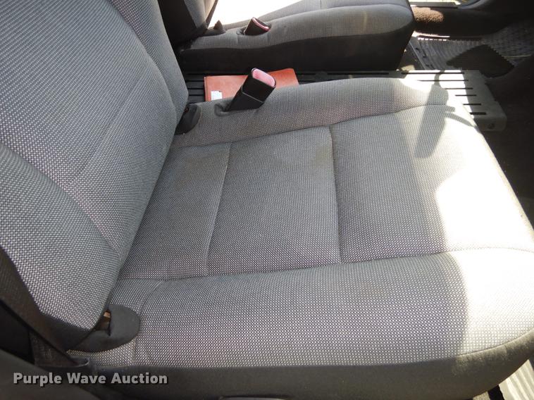 image for item DC0498 2010 Ford Crown Victoria Police Interceptor