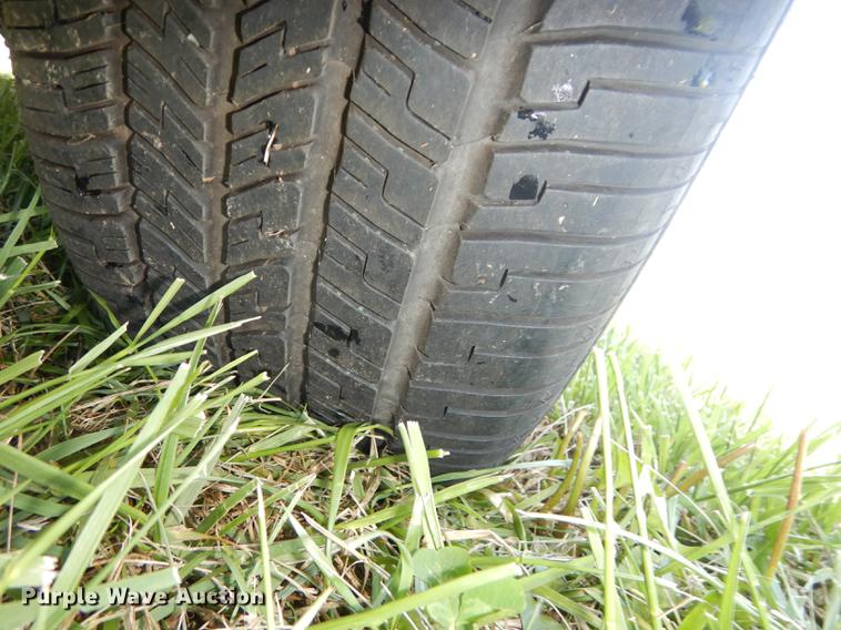 image for item DC0498 2010 Ford Crown Victoria Police Interceptor