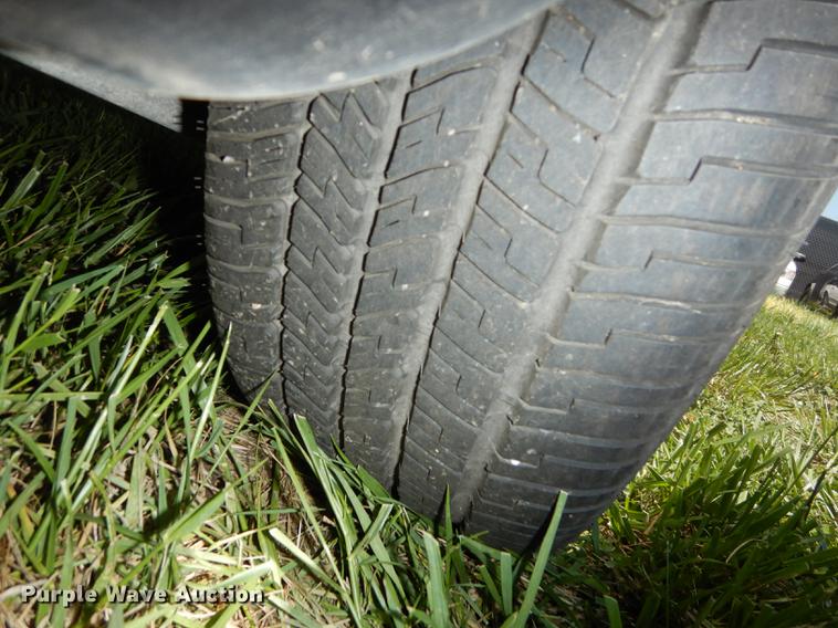 image for item DC0498 2010 Ford Crown Victoria Police Interceptor