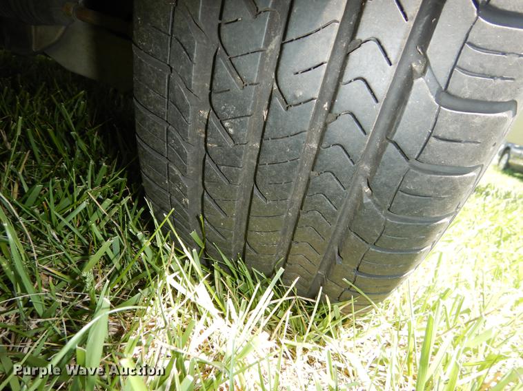 image for item DC0499 2005 Ford Crown Victoria Police Interceptor