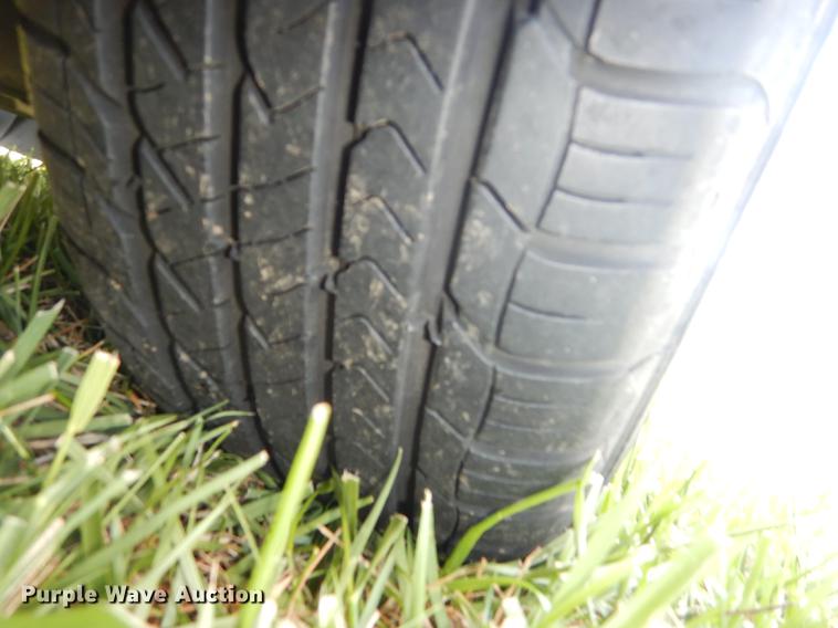 image for item DC0499 2005 Ford Crown Victoria Police Interceptor