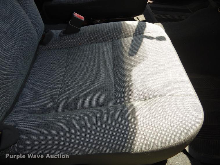 image for item DC0499 2005 Ford Crown Victoria Police Interceptor