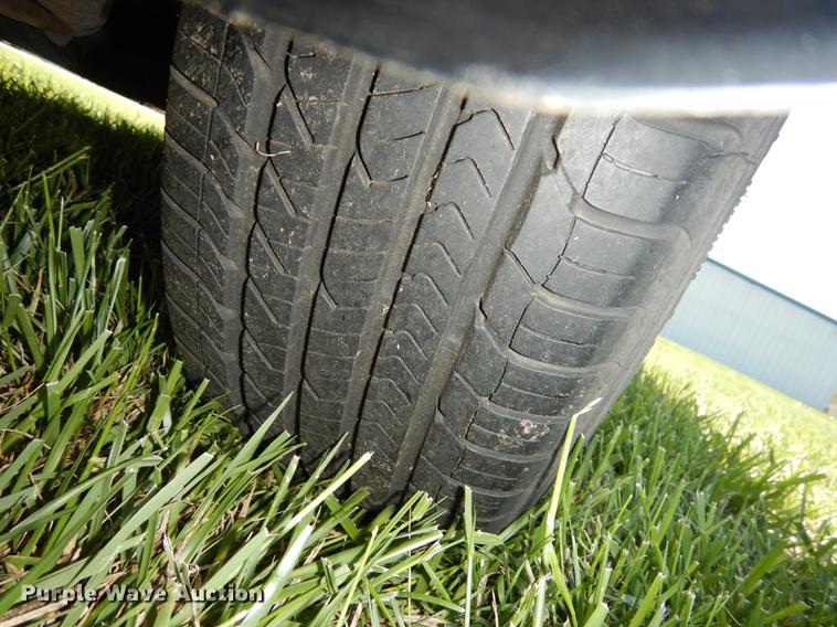 image for item DC0499 2005 Ford Crown Victoria Police Interceptor