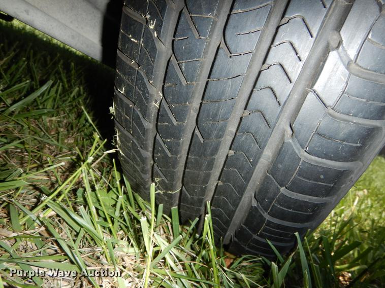 image for item DC0499 2005 Ford Crown Victoria Police Interceptor