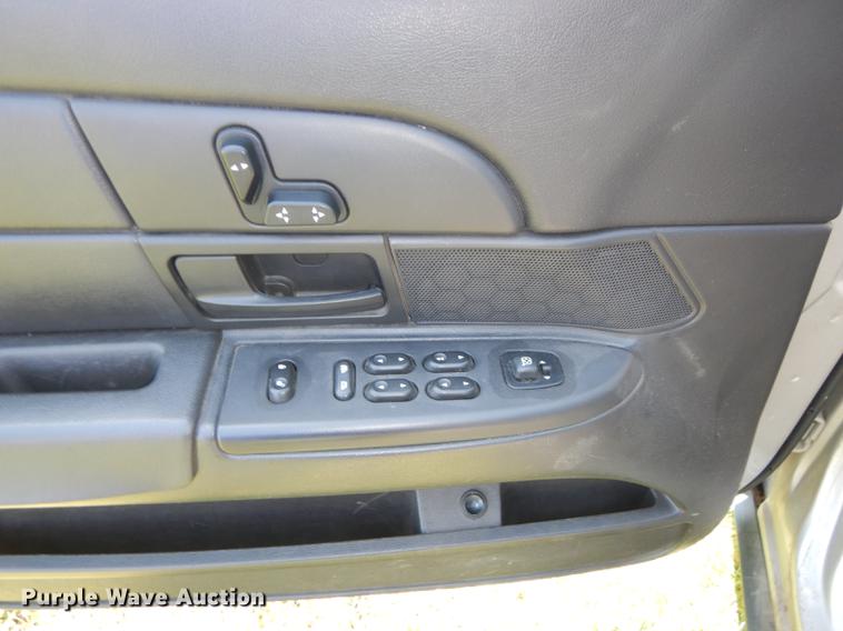 image for item DE1610 2006 Ford Crown Victoria Police Interceptor