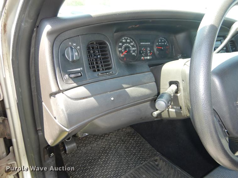 image for item DE1610 2006 Ford Crown Victoria Police Interceptor