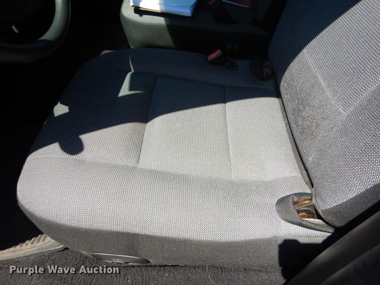 image for item DE1610 2006 Ford Crown Victoria Police Interceptor