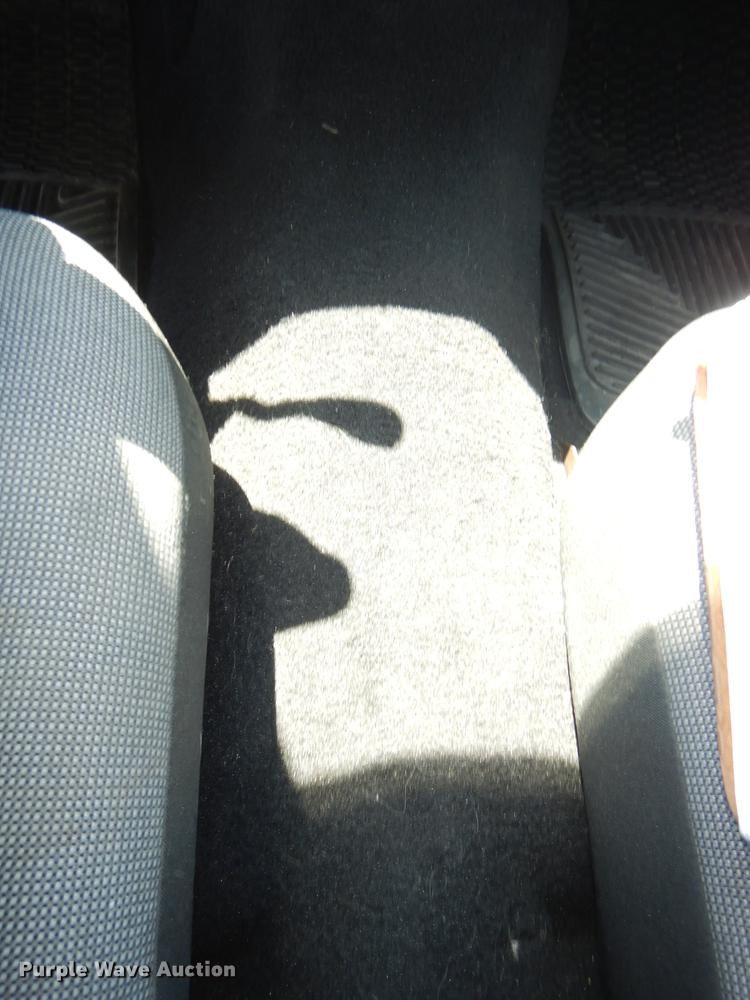 image for item DE1610 2006 Ford Crown Victoria Police Interceptor