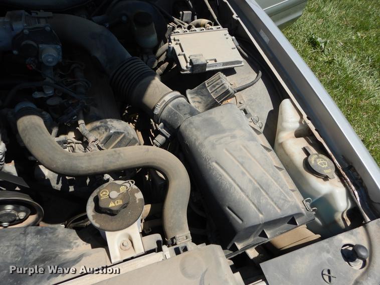 image for item DE1610 2006 Ford Crown Victoria Police Interceptor