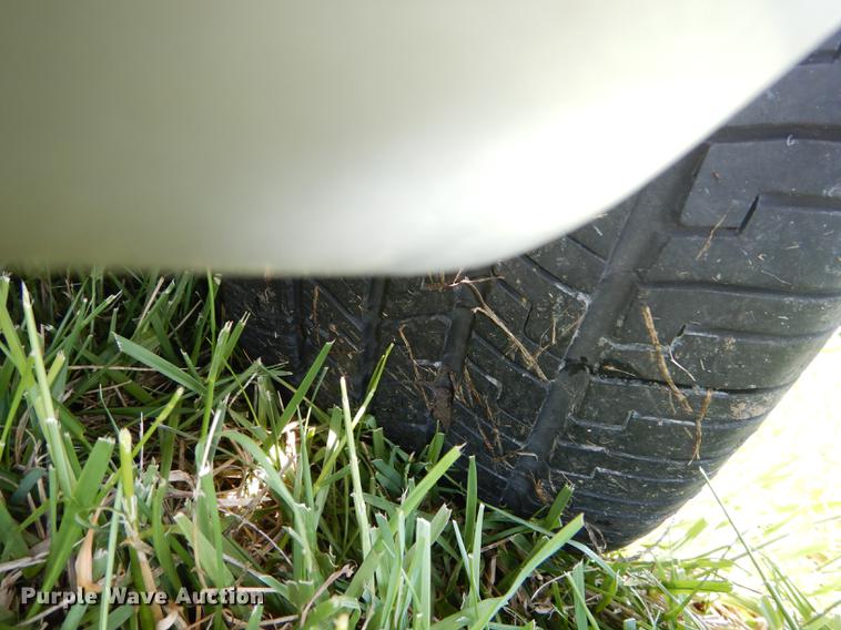 image for item DE1610 2006 Ford Crown Victoria Police Interceptor