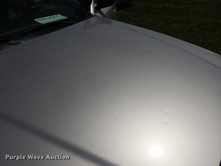 image for item DE1610 2006 Ford Crown Victoria Police Interceptor