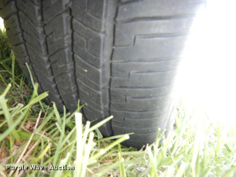 image for item DE1610 2006 Ford Crown Victoria Police Interceptor