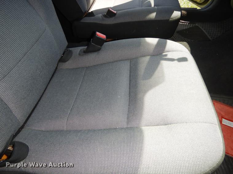 image for item DE1610 2006 Ford Crown Victoria Police Interceptor